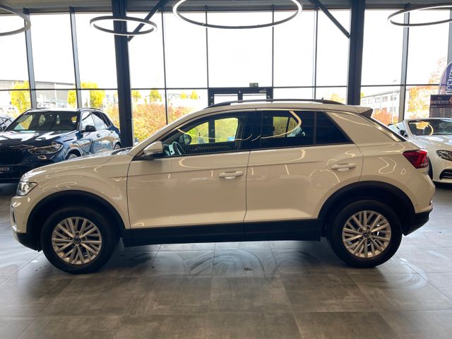 Volkswagen T-Roc Life *Klima*Kamera*ACC*Navi*AppleCarPlay*