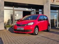 Skoda Citigo Cool Edition 1.0 MPI 5-Gang Klima SHZ Rad