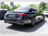 Mercedes-Benz S 400 d 4M Limousine AMG Night Standhzg Airmatic - gebrauchte Mercedes-Benz S 400 aus dem Jahr 2023