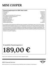 MINI Cooper Countryman Head-Up DAB LED Pano.Dach RFK - MINI Cooper Countryman Gebrauchtwagen