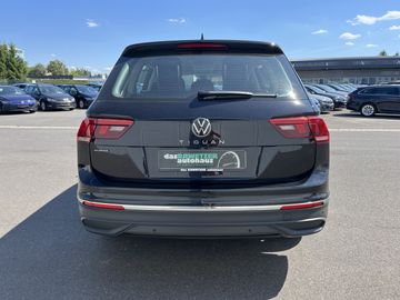 Volkswagen Tiguan Allspace - 10