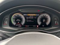 Audi A7 - Vorschau Bild 8