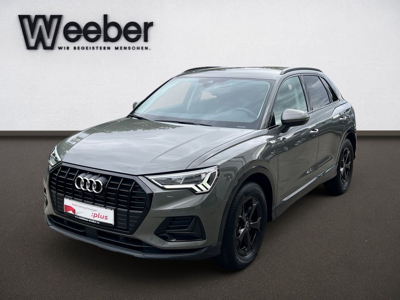 Audi Q3 - Bild 2