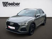 Audi Q3 - Vorschau Bild 2
