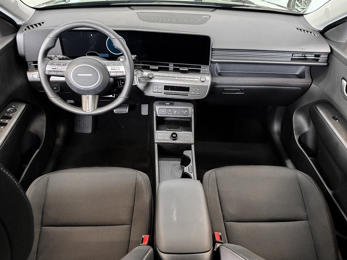 Hyundai KONA Elektro - Bild 7