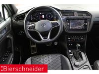 Volkswagen Tiguan Allspace - Vorschau Bild 6