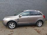Opel Antara Cosmo 4x4 Leder/Navi/Xenon/PDC - gebrauchte Opel Antara aus dem Jahr 2015