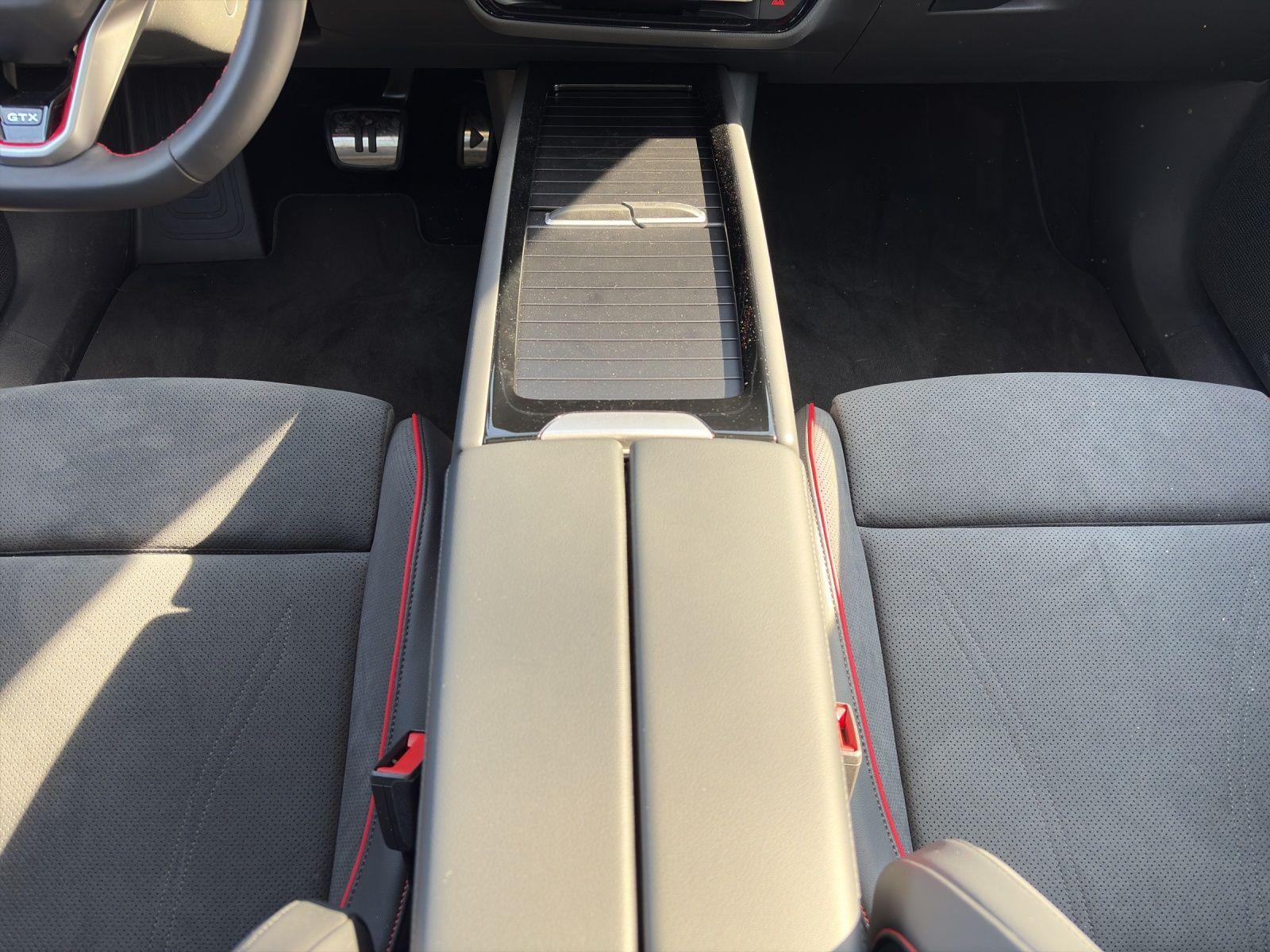 Volkswagen ID.7 Tourer GTX 4MOTION 250 kW (340 PS) 86 kWh