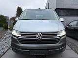 Volkswagen T6 Multivan  6 Sitzer/LED/DIG.COCKPIT/AHK - Volkswagen T6 Multivan in Kassel