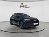 Audi Q5 40TDI qu. S line Aut. AHK-Vor ACC MATRIX KAM - Audi Gebrauchtwagen in Frankfurt
