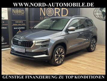 Skoda Karoq - 7