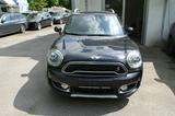 MINI COOPER_SD Countryman Cooper SD All4 - MINI Cooper SD aus 2018