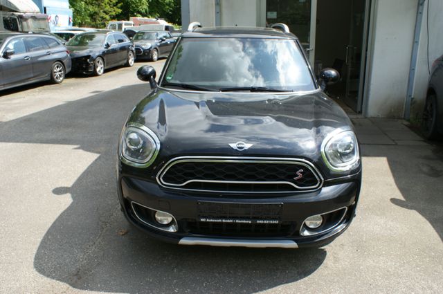 MINI COOPER_SD Countryman Cooper SD All4