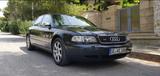Audi S8 4.2 tiptronic quattro-Top Zustand-Neuer Tüv - gebrauchte Audi S8 aus dem Jahr 1997