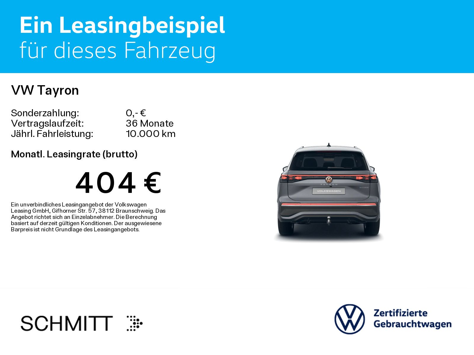Volkswagen Tayron 1.5 e-Hybrid DSG ELEGANCE IQ.LIGHT AHK KA foto 3
