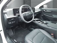 Kia EV6 - Vorschau Bild 7