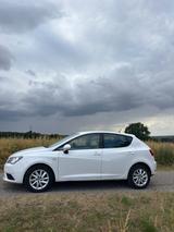 Seat Ibiza 1.2 12V 51kW Style Style - Seat Ibiza von privat