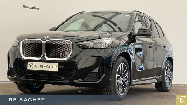 BMW IX1 A XDRIVE30 M-Sport,AHK,el.Sitz+Mem,DA+,Autom
