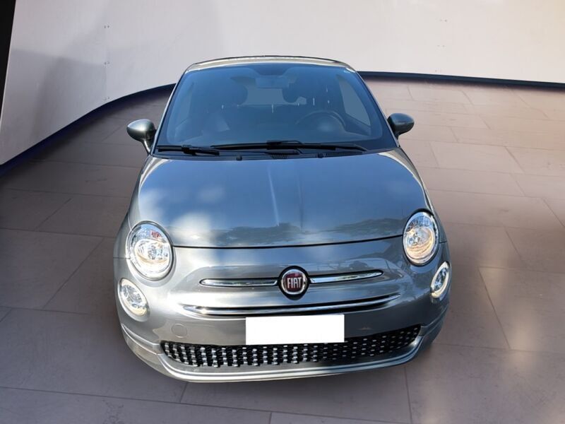 Fiat FIAT 500 Hybrid 1.0 70cv Ibrido Dolcevita imagem 2