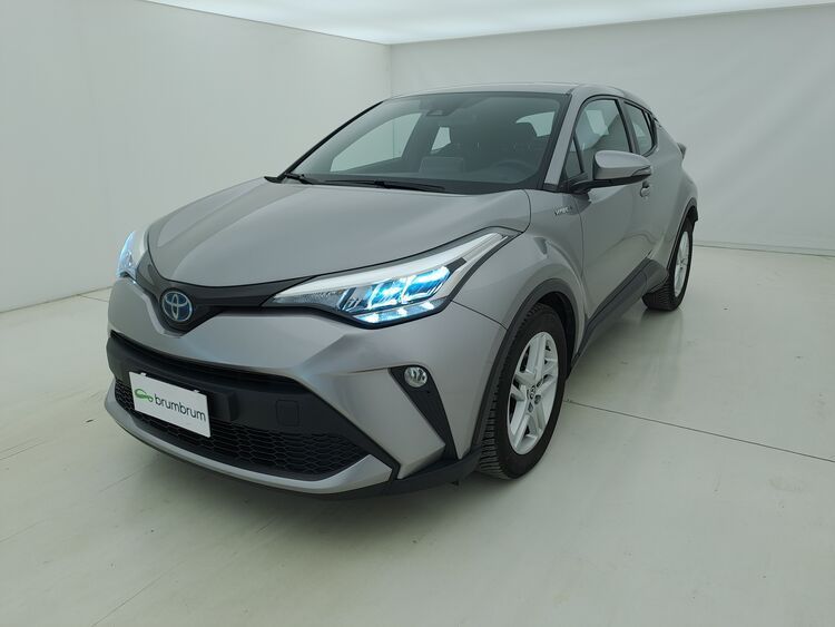 Toyota C-HR Hybrid Business BR191053 1.8 Full Hy