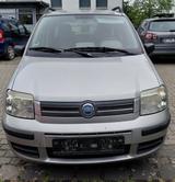 Fiat Panda TÜV bis 04.27 - Fiat Panda Gebrauchtwagen in Hannover