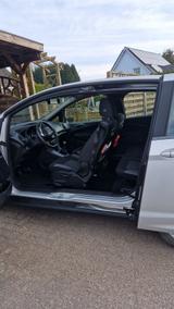 Ford B-Max 1,0 EcoBoost 74kW S/S SYNC Edition SY mit  - Ford B-Max mit Benzin-Antrieb: Limousine, Schaltgetriebe