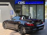 Mercedes-Benz SLK 55 AMG Roadster | V8 Kompressor | Voll - Mercedes-Benz SLK 55 AMG: Schwarz