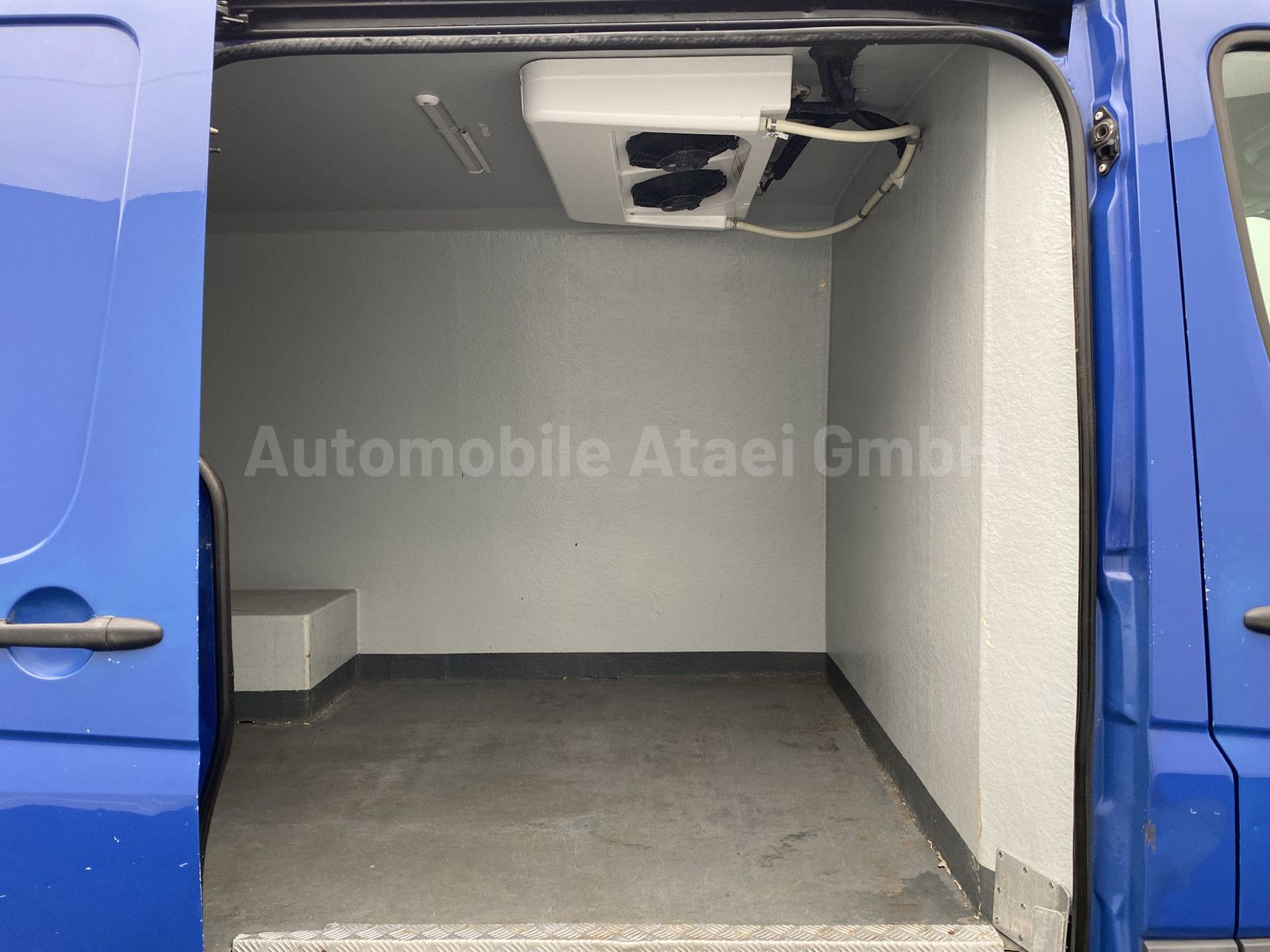 Fahrzeugabbildung Mercedes-Benz Sprinter 516 *ThermoKing -32° Tiefkühl* (1295)