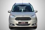 Ford Tourneo Courier Titanium AHK Klima BT PDC 2 Hand - Ford Tourneo aus 2014