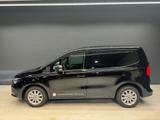 Mercedes-Benz eCitan Pro +MBUX+KAMERA+NAVI+AHK+DAB+AUT+SHZ+PDC - Mercedes-Benz Citan Gebrauchtwagen in Hamburg