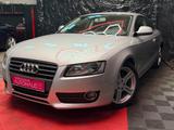 Audi A5 Coupe 2.0 TFSI*Erst 66Tkm*1Hd*S-Heft* - Audi A5 aus 2009