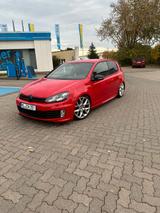 Volkswagen Golf 2.0 TSI GTI Edition 35 GTI Edition 35 - Volkswagen Golf aus 2012: GTI