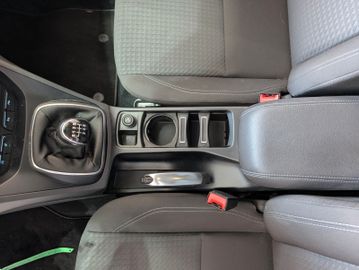 Ford C-MAX Cool & Connect