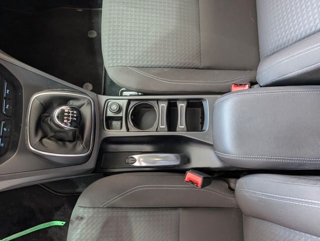 Ford C-MAX Cool & Connect