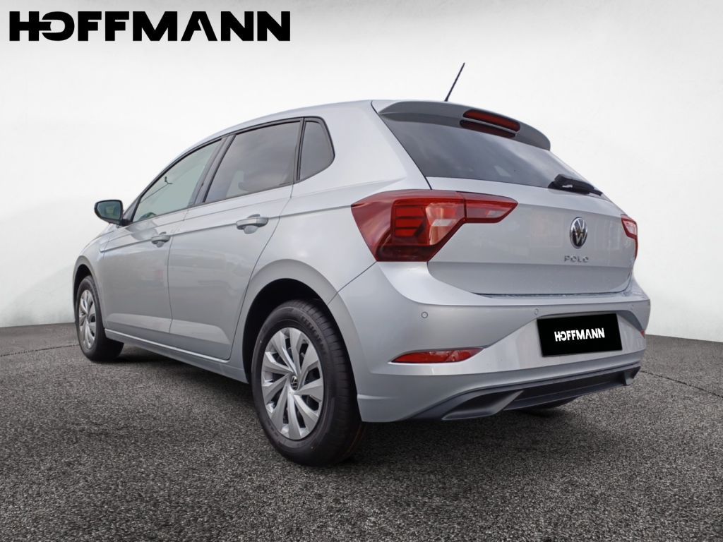 Fahrzeugabbildung Volkswagen Polo 1.0 Life Navi, NSW, Shzg, Climatronic, WR