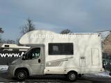 Fiat Ducato SEA 2.2 - Fiat Alkoven