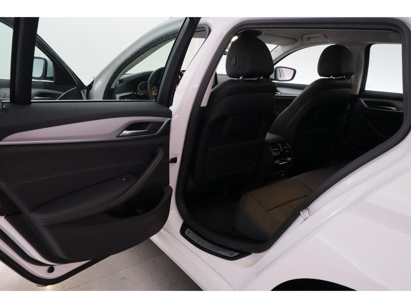 BMW 520 d Touring Steptronic+LED+NAVI+TEMPO+KAMERA, миниатюра 17