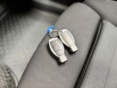 MERCEDES-BENZ C 250 T CGI*LED*Comand*PTS*Sitzh.