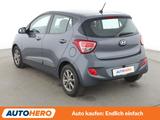 Hyundai i10 1.0 Style *CAM*SHZ*LHZ*LIMITER*KLIMA*ALU* - Hyundai i10: 1.0