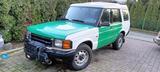 Land Rover Discovery - gebrauchte Land Rover Discovery aus dem Jahr 1999