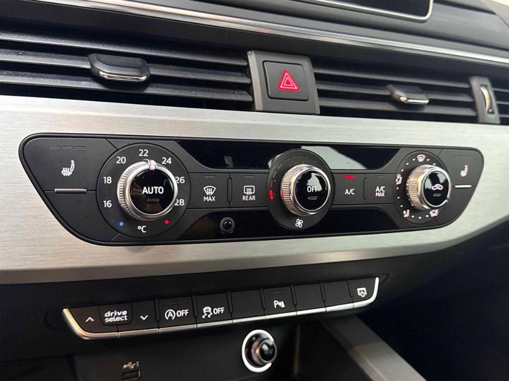 Audi A5 Sportback sport 2.0 Sline DigTacho Led Servic