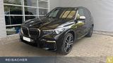 BMW X5 xDrive M50iA HUD 360° Laser ACC StdHzg AHK - BMW X5 M50 aus 2022