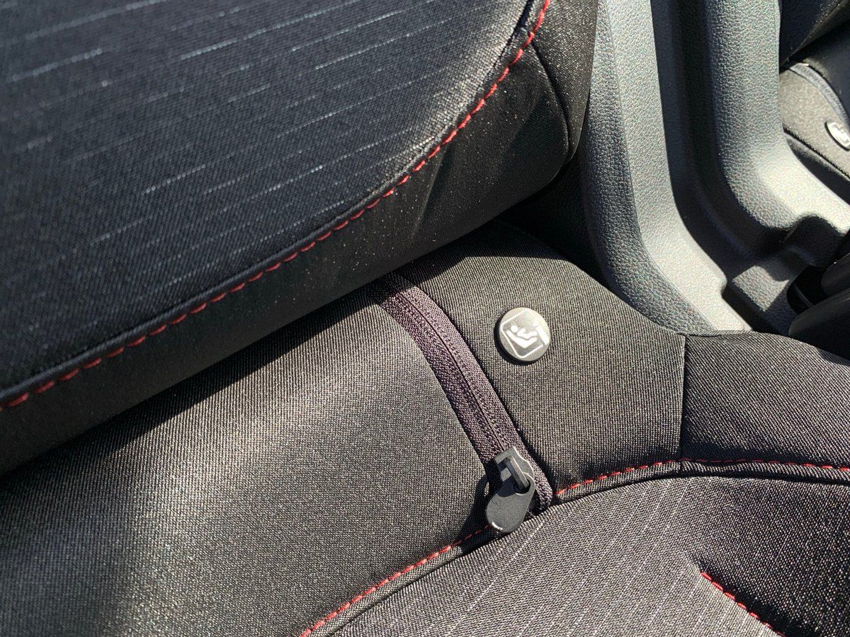 Renault Twingo - Bild 32