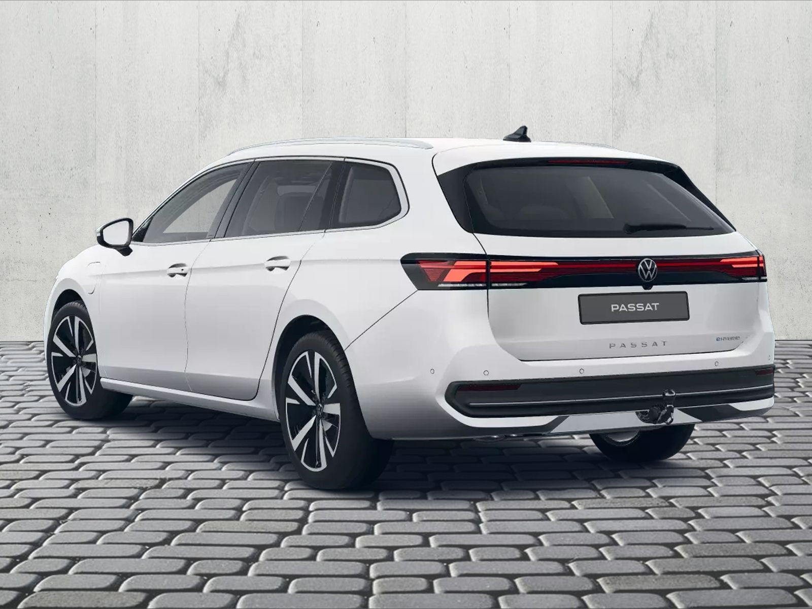 Passat Variant 1.5 eHybrid *AHK*LED*KEYLESS*