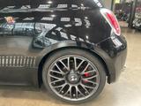Abarth 595 Turismo - Abarth 595 Turismo