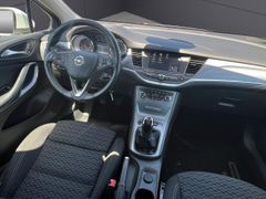 OPEL Astra K Sports Tourer Business Start/Stop Klima