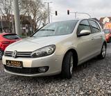 Volkswagen Golf VI Team - gebrauchte Kleinwagen in Witten