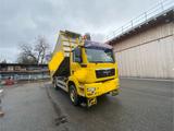 MAN TGM 18.340 4x4 Allrad/Pellets/Waage/Schalter/BB - MAN 4x4 18 tgm 340