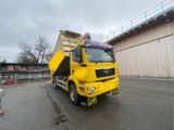 MAN TGM 18.340 4x4 Allrad/Pellets/Waage/Schalter/BB - Offers matching your search criteria