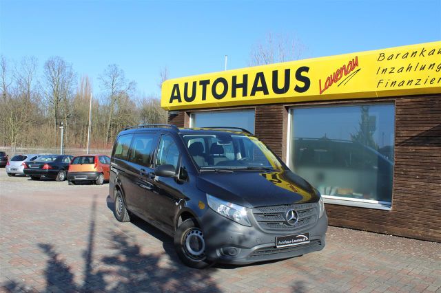 Mercedes-Benz Vito Tourer 111 CDI